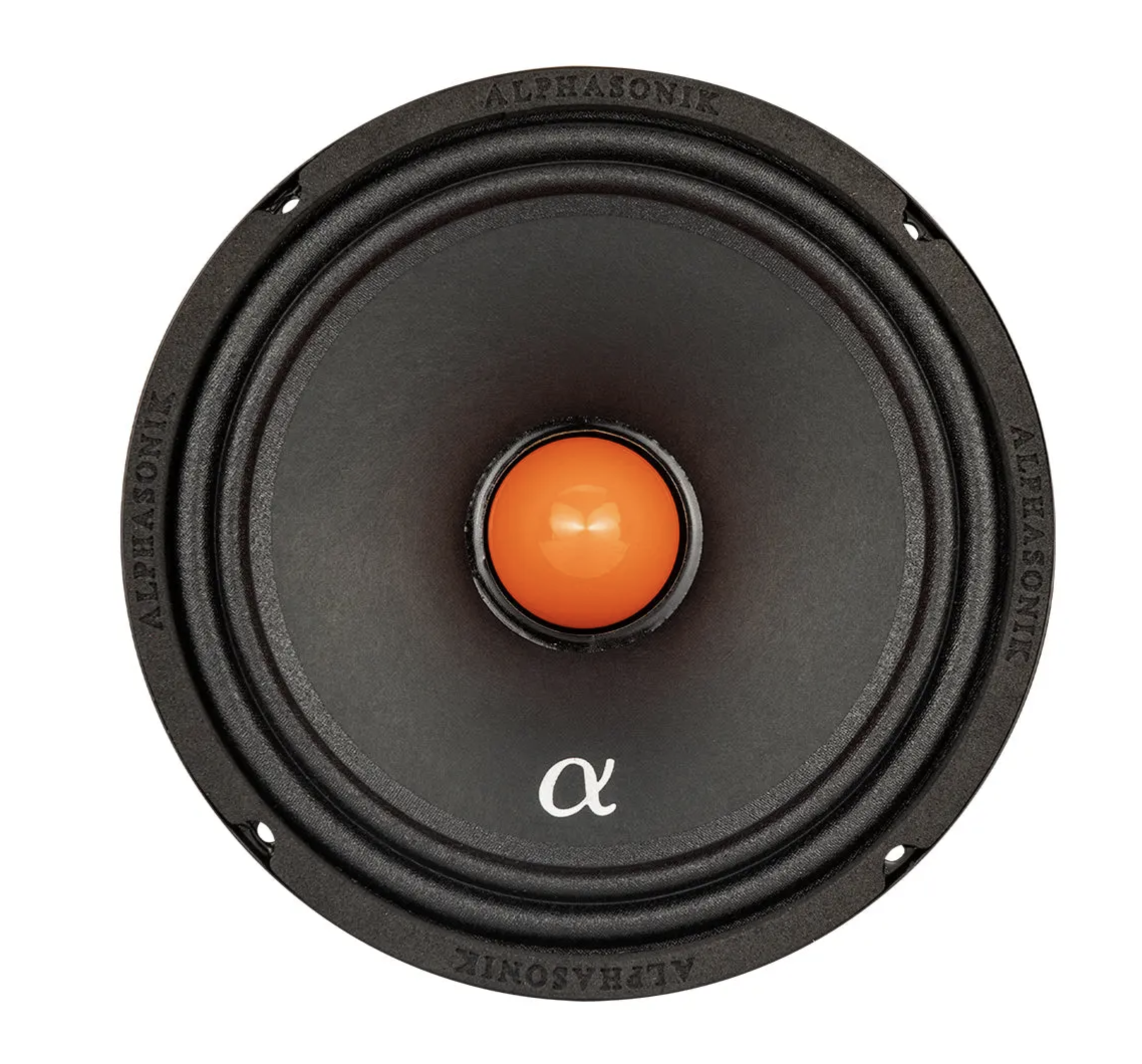 BOCINA  MIDRANGE 6.5" VENUM Series Neodymium  4-Ohm