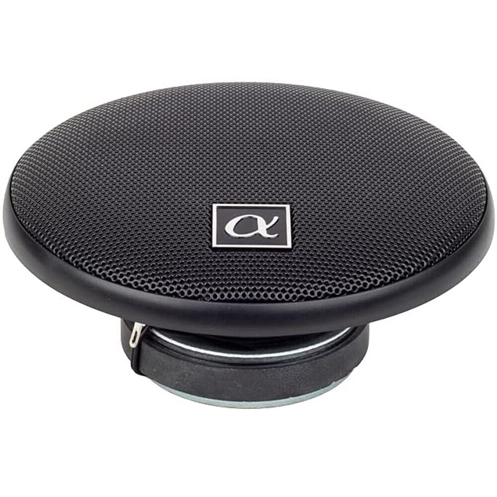 BOCINA 4" NEURON Series 2 VÍAS Full Range  (1 par)