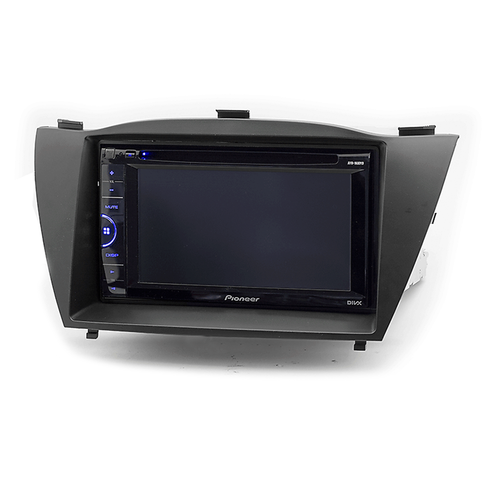 DASHKIT 2-DIN HYUNDAI IX-35 TUCSON LM 2010-18
