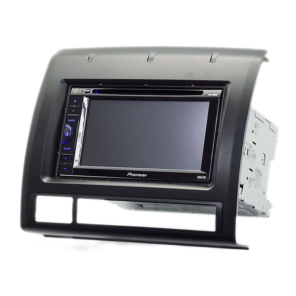 DASHKIT TOYOTA TACOMA 2005-15