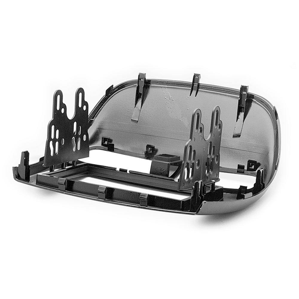 DASHKIT MITSUBISHI MIRAGE 2012+ SPACE STAR 2013+ 2-DIN