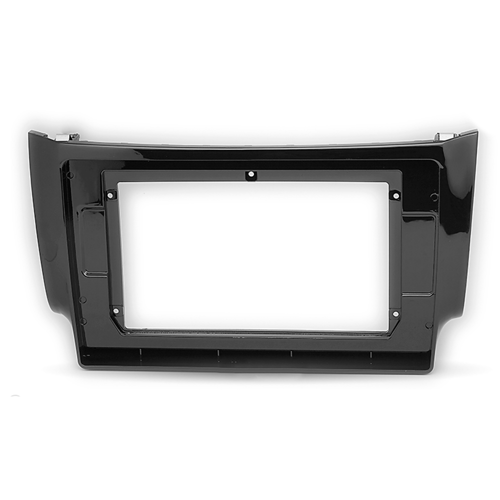 DASHKIT NISSAN SYLPHY, SENTRA 2012+, PULSAR NB17 2013+, TIIDA C13R 2015, 10.1"