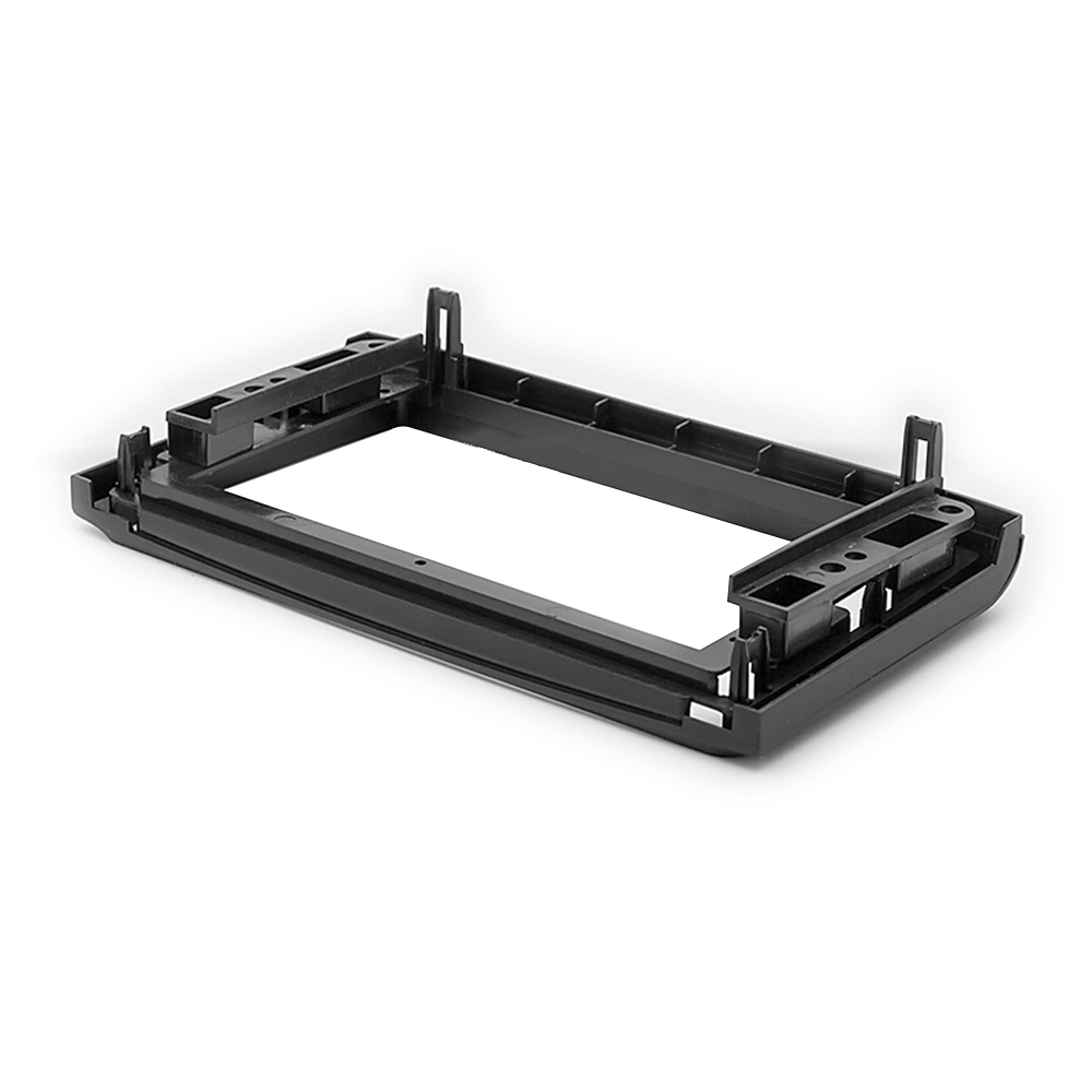 DASHKIT CHEVROLET AVEO, LOVA 2007-11, CAPTIVA, EPICA 2006-11, RAVON NEXIA R3 2016+ 9"