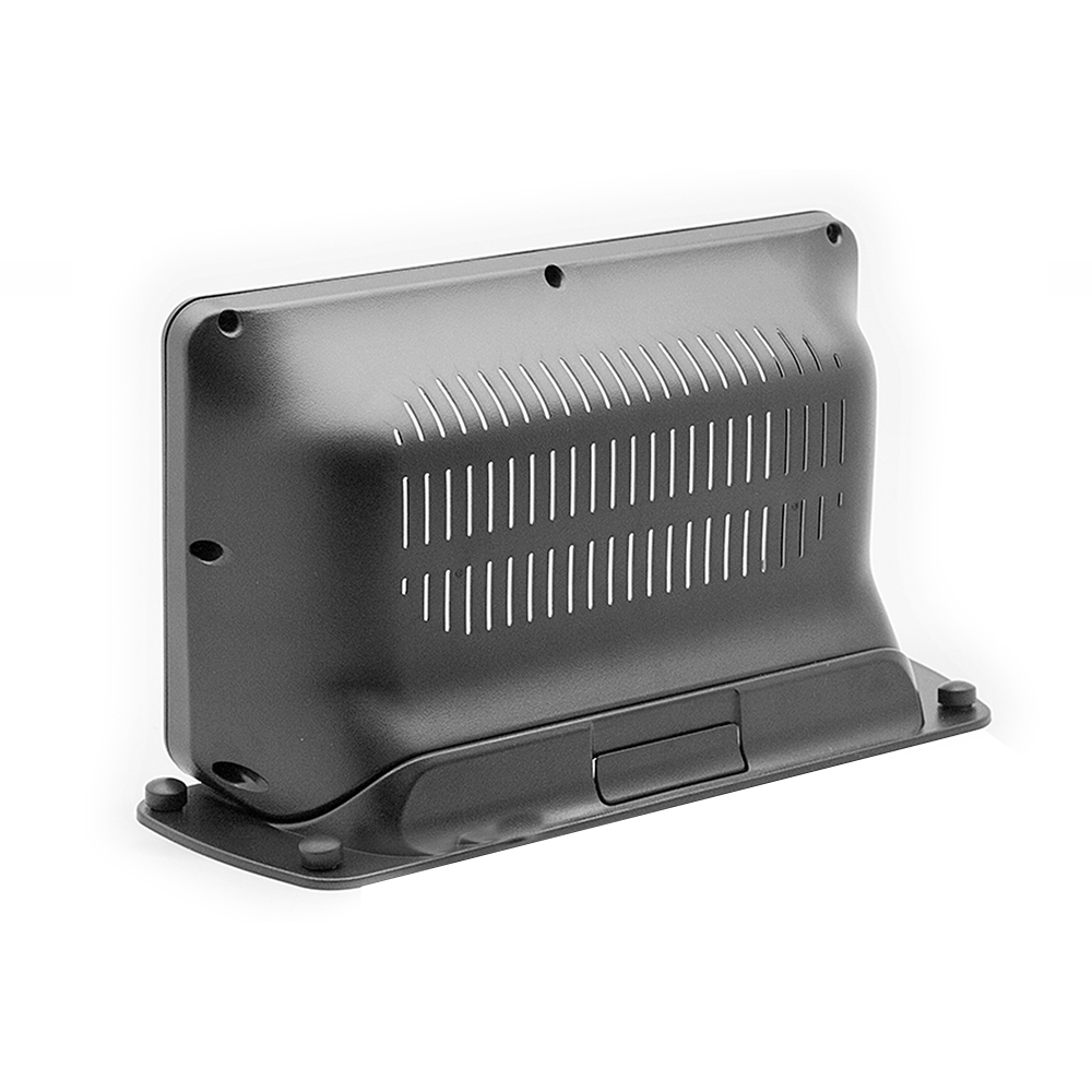 DASHKIT UNIVERSAL MONTAJE SUPERIOR, 9"