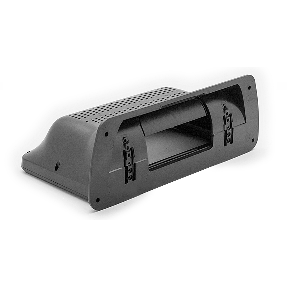 DASHKIT UNIVERSAL MONTAJE SUPERIOR, 9"