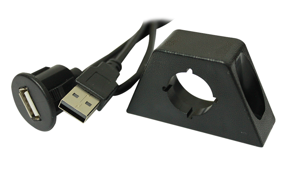 USB-EC / EXTENSION USB  1M