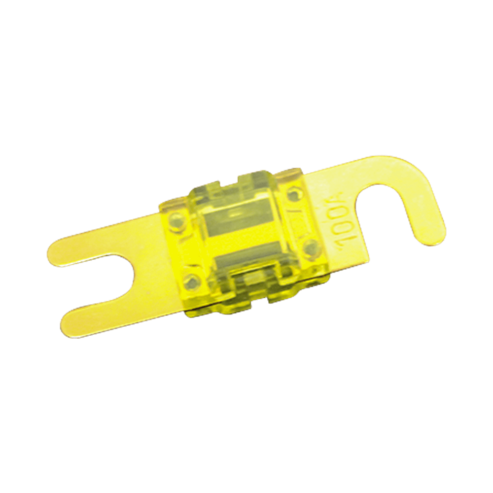 FUSIBLE MINI ANL 100 AMPERIOS