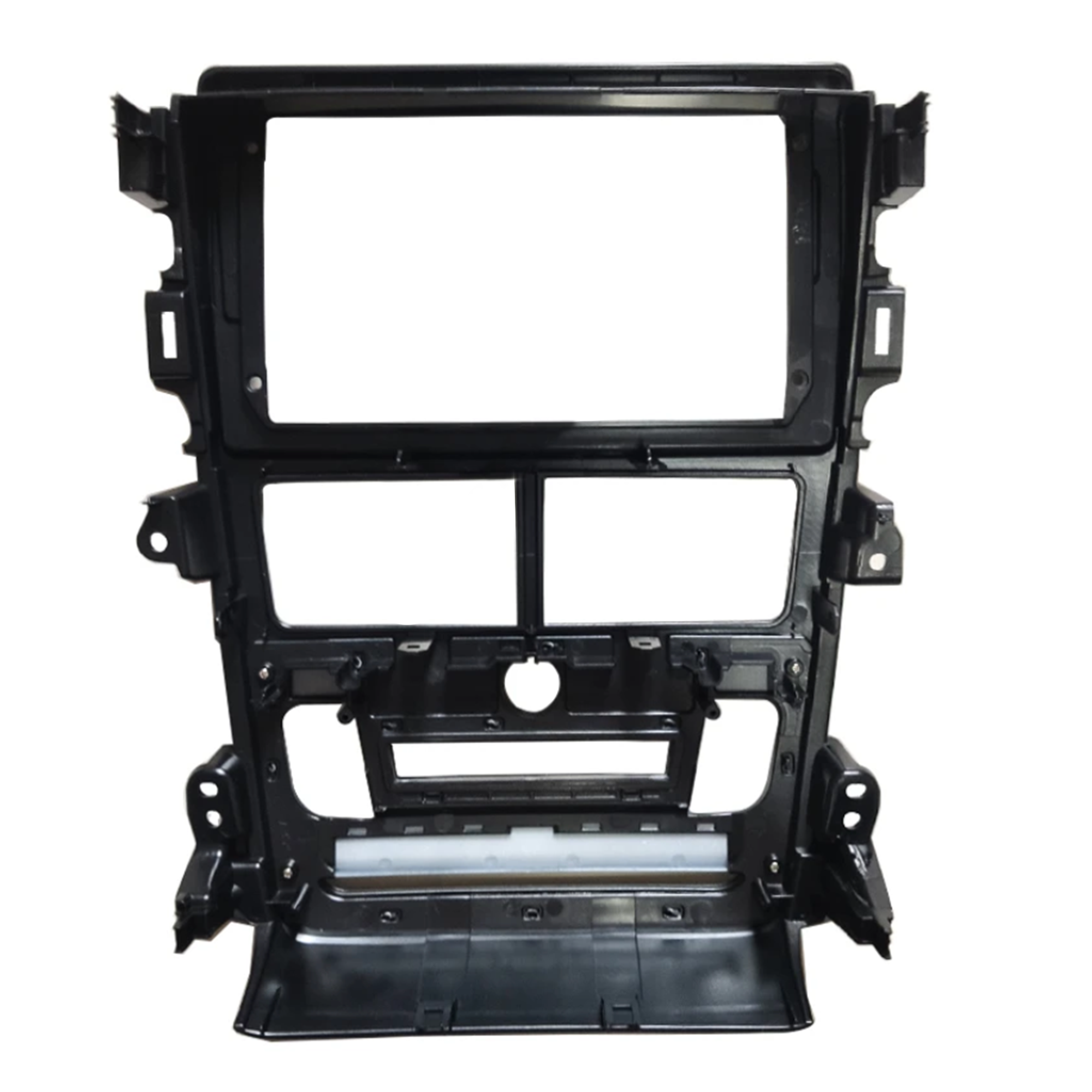 DASHKIT 9" TOYOTA YARIS 2017+; VIOS 2018