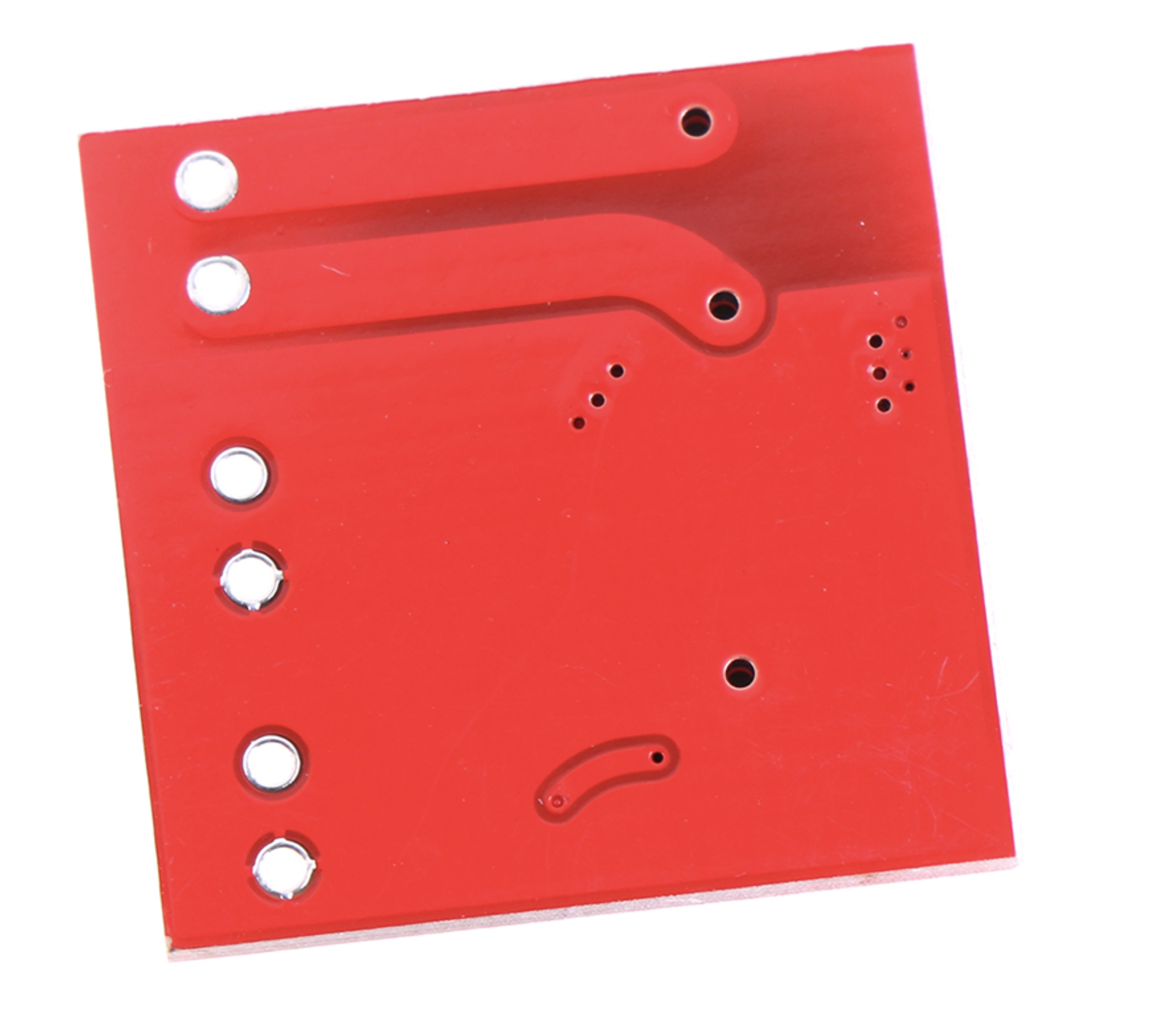 PRE AMPLIFICADOR PARA MICRÓFONO DC5V-12V LM386