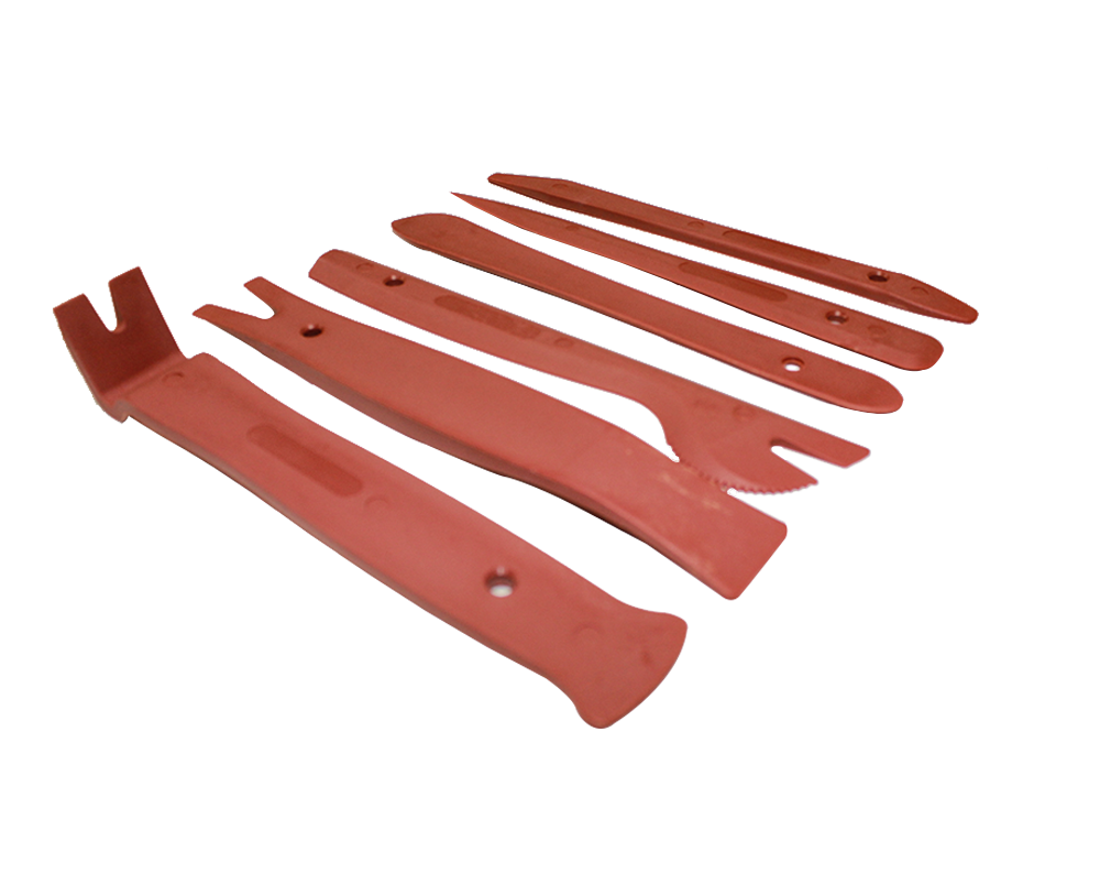 SET DE HERRAMIENTA PARA DESMONTAR TAPICERIAS