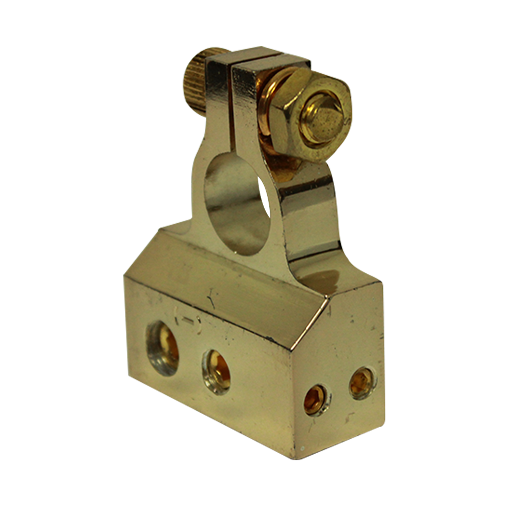 SKBT-051 / BORNE PARA BATERIA 1X2GA+1X4GA+2X8GA