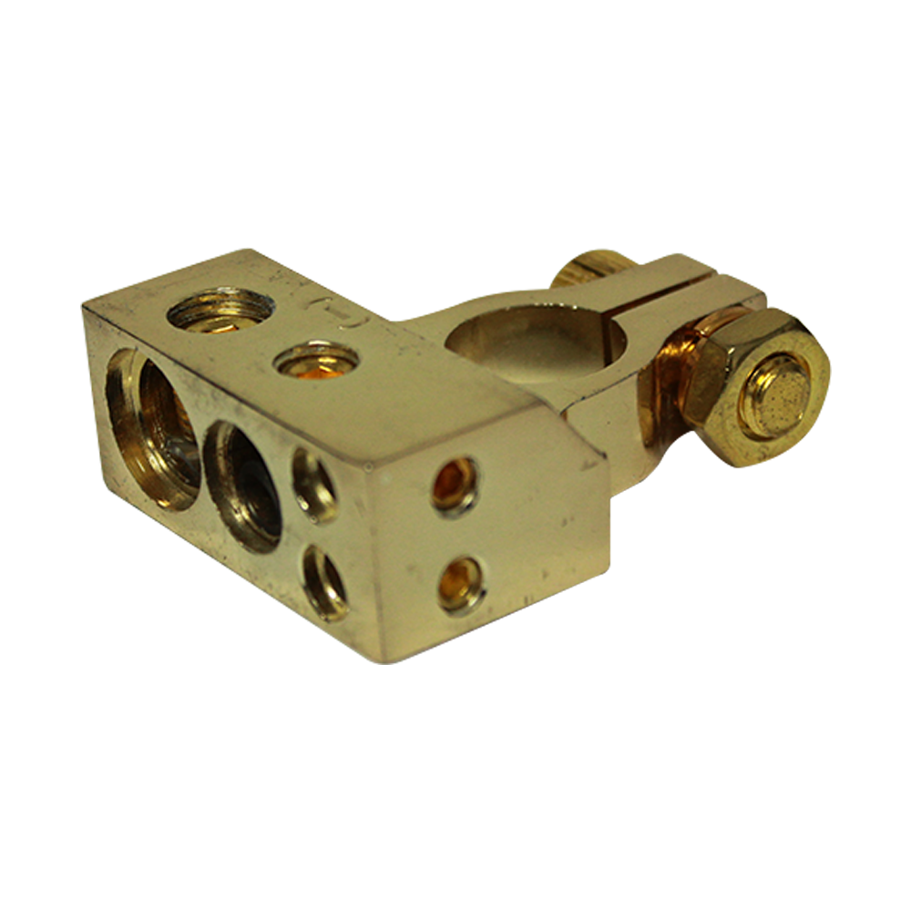 SKBT-051 / BORNE PARA BATERIA 1X2GA+1X4GA+2X8GA