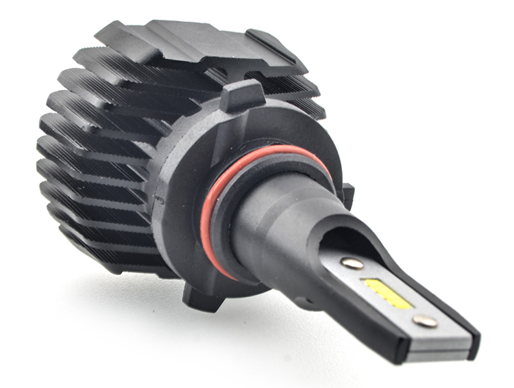 LED 9005 / 4500 Lumenes