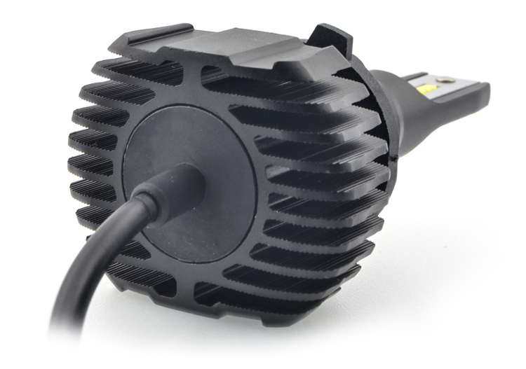 LED 9005 / 4500 Lumenes