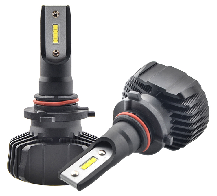 LED 9005 / 4500 Lumenes