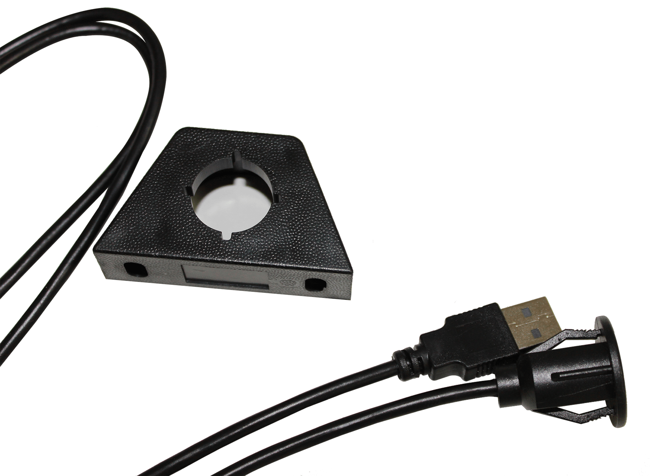 USB-EC / EXTENSION USB  1M