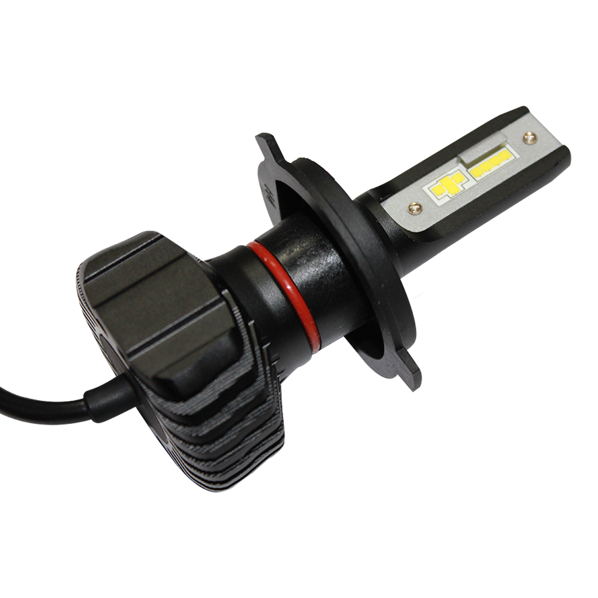 LED H4 / 4500 Lumenes