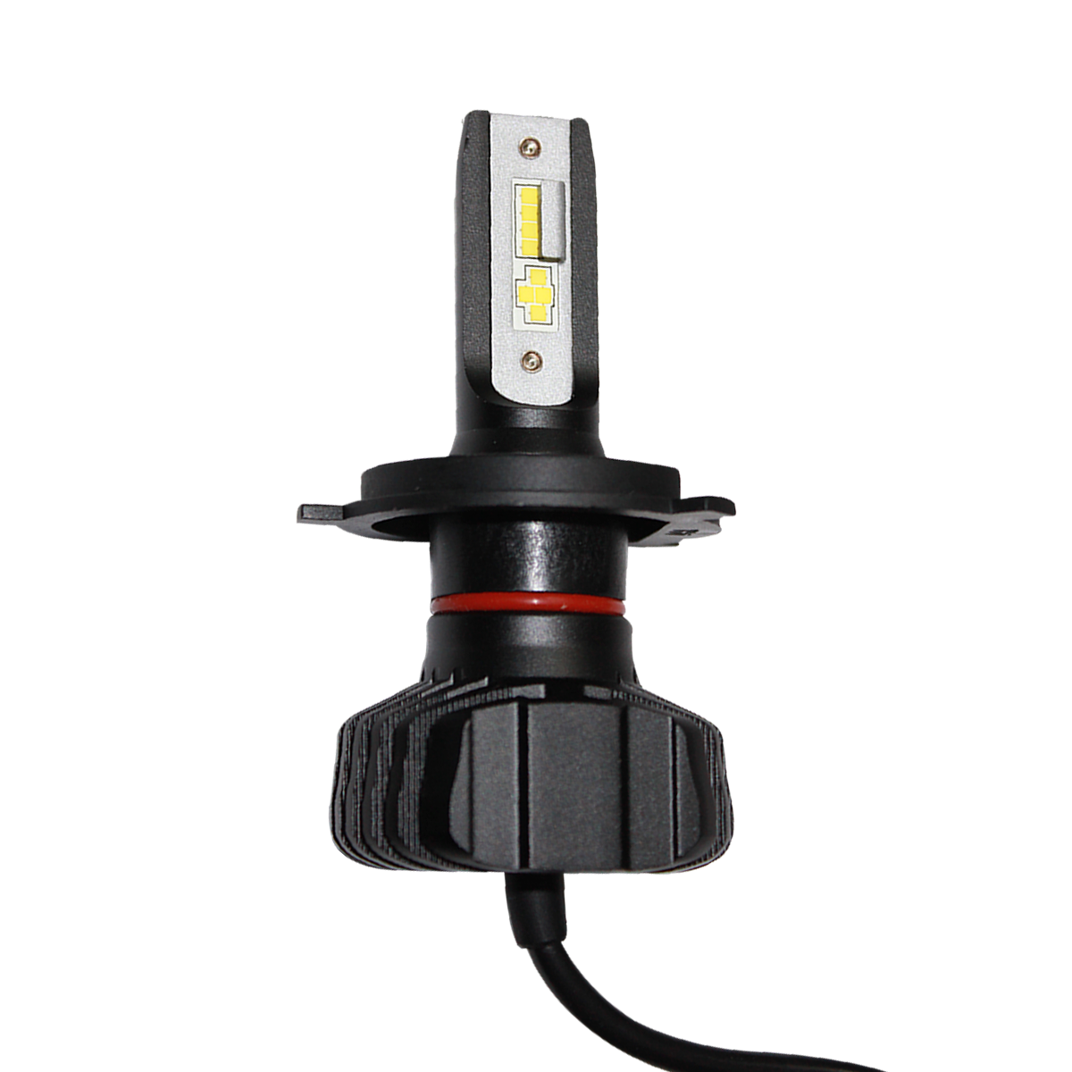 LED H4 / 4500 Lumenes