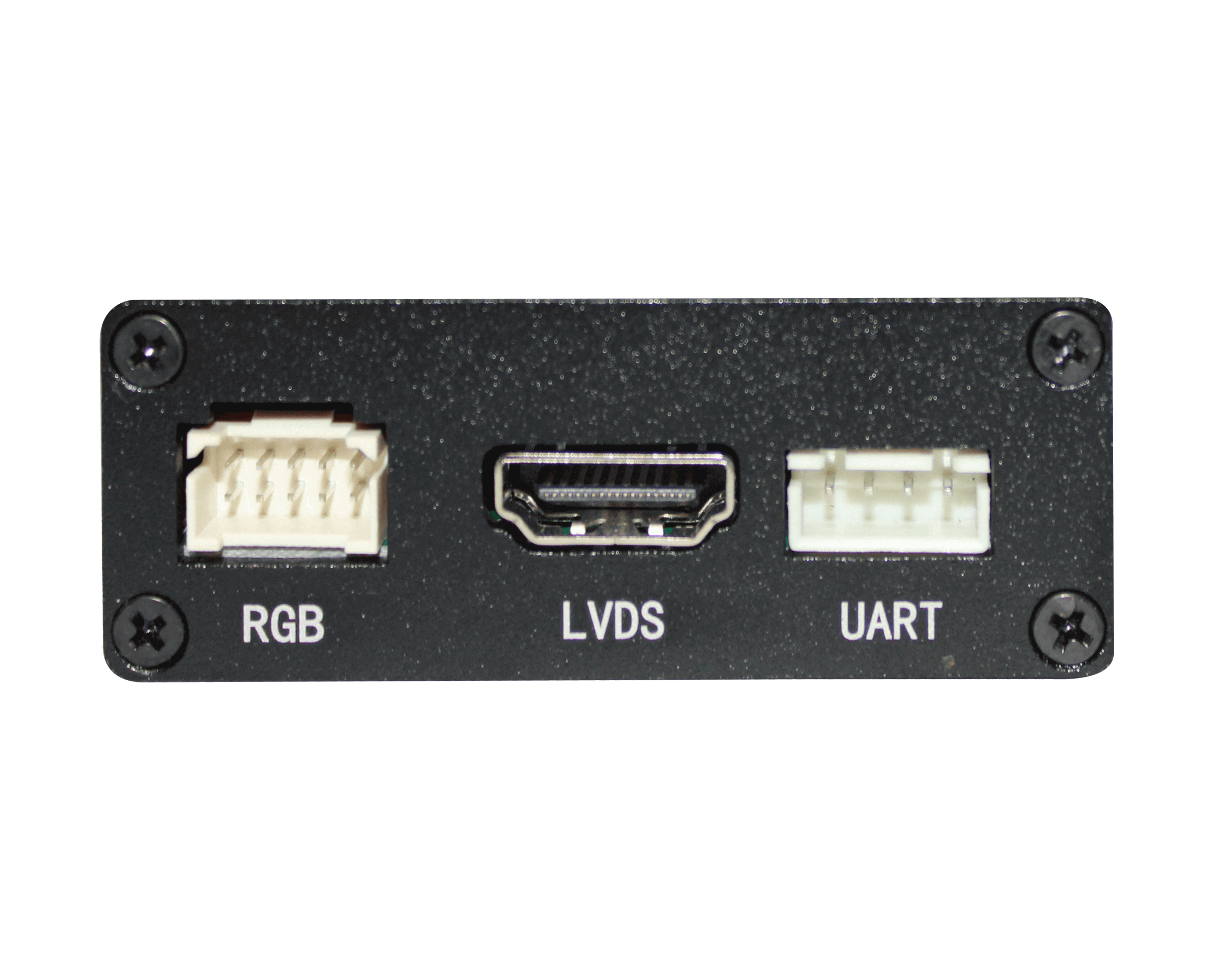 Universal carplay AV input