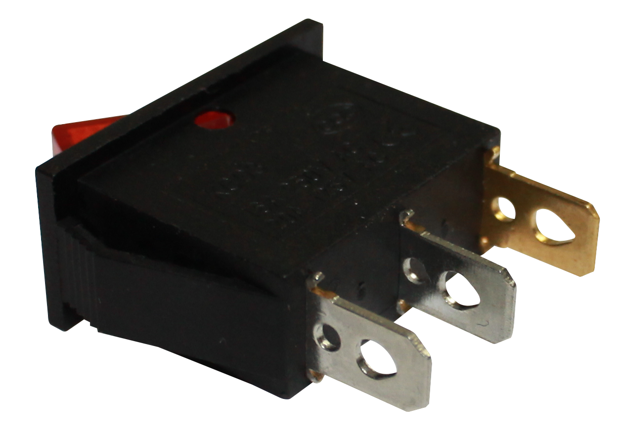 SWITCH DE DOS FASES 3 CONTACTOS