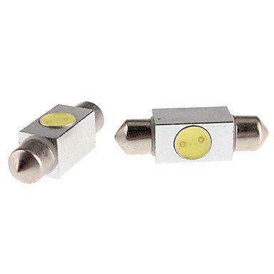 LUZ LED FEESTON 36MM / 1 WATTS