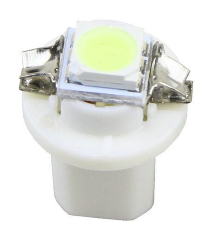 LED 5050 BLANCA