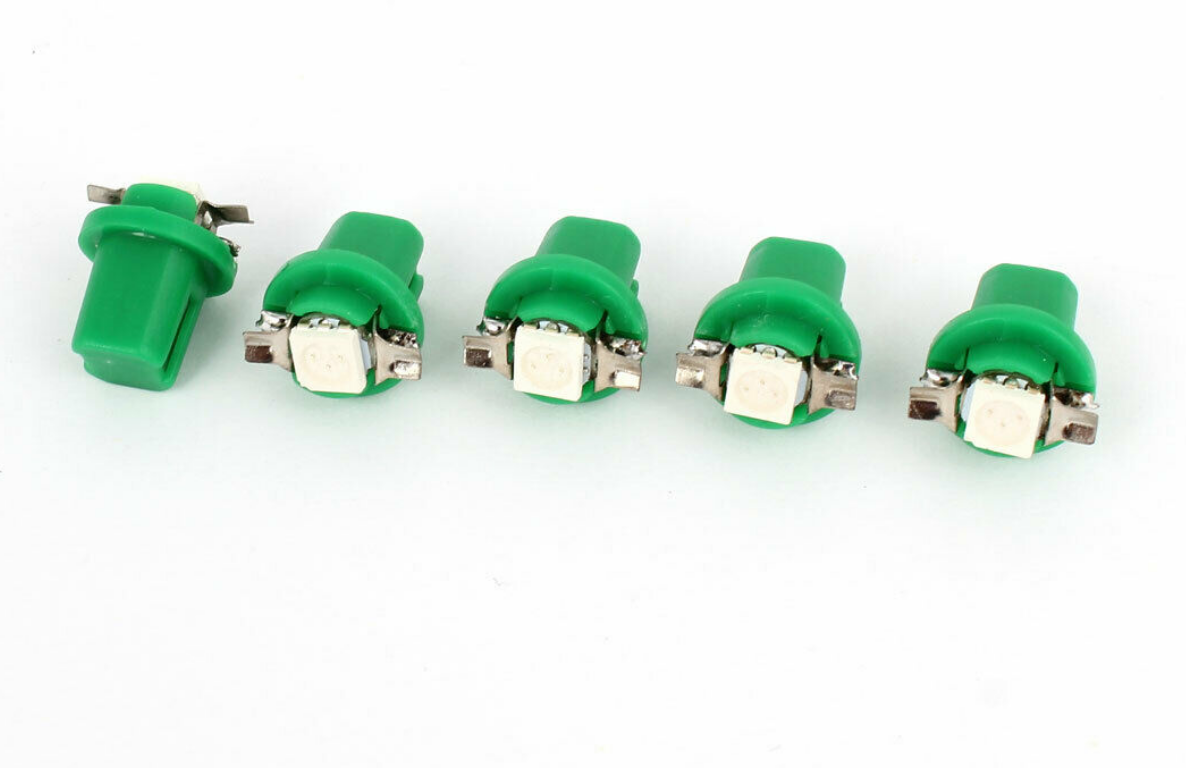 LED 5050 VERDE
