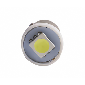 LED BLANCO SOCKET BA9S