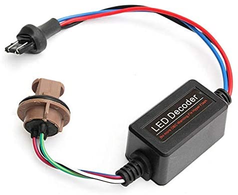 CANCELADOR LUZ LED BASE 7443