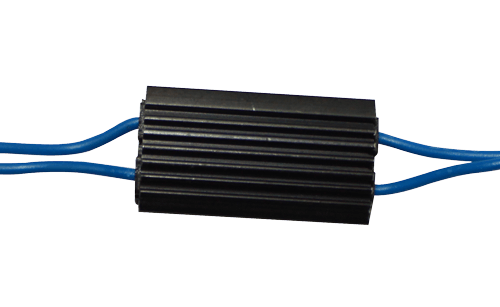 CANCELADOR LUZ LED BASE BA9S B