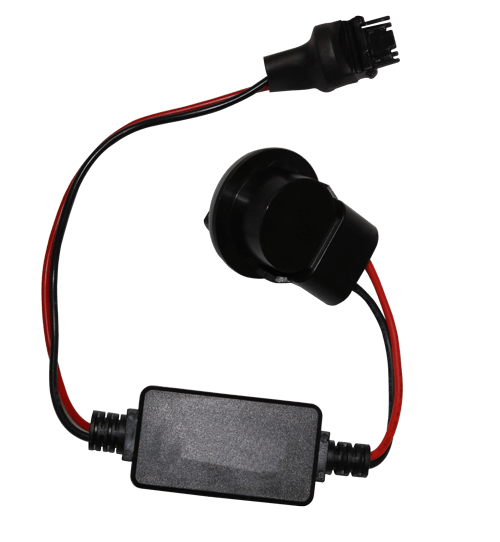 CANCELADOR LUZ LED BASE 3156