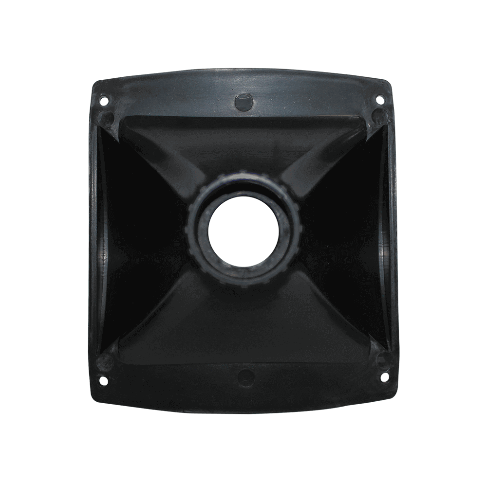 CORNETA PARA BOCINA DRIVER PEQUEÑO