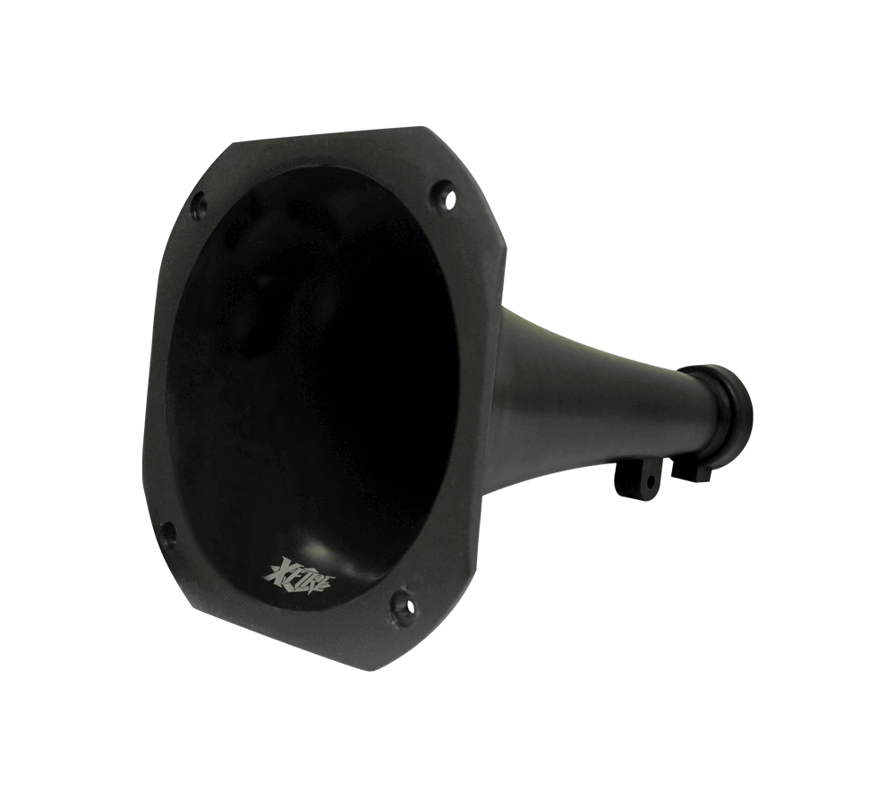 CORNETA PARA BOCINA DRIVER LARGO