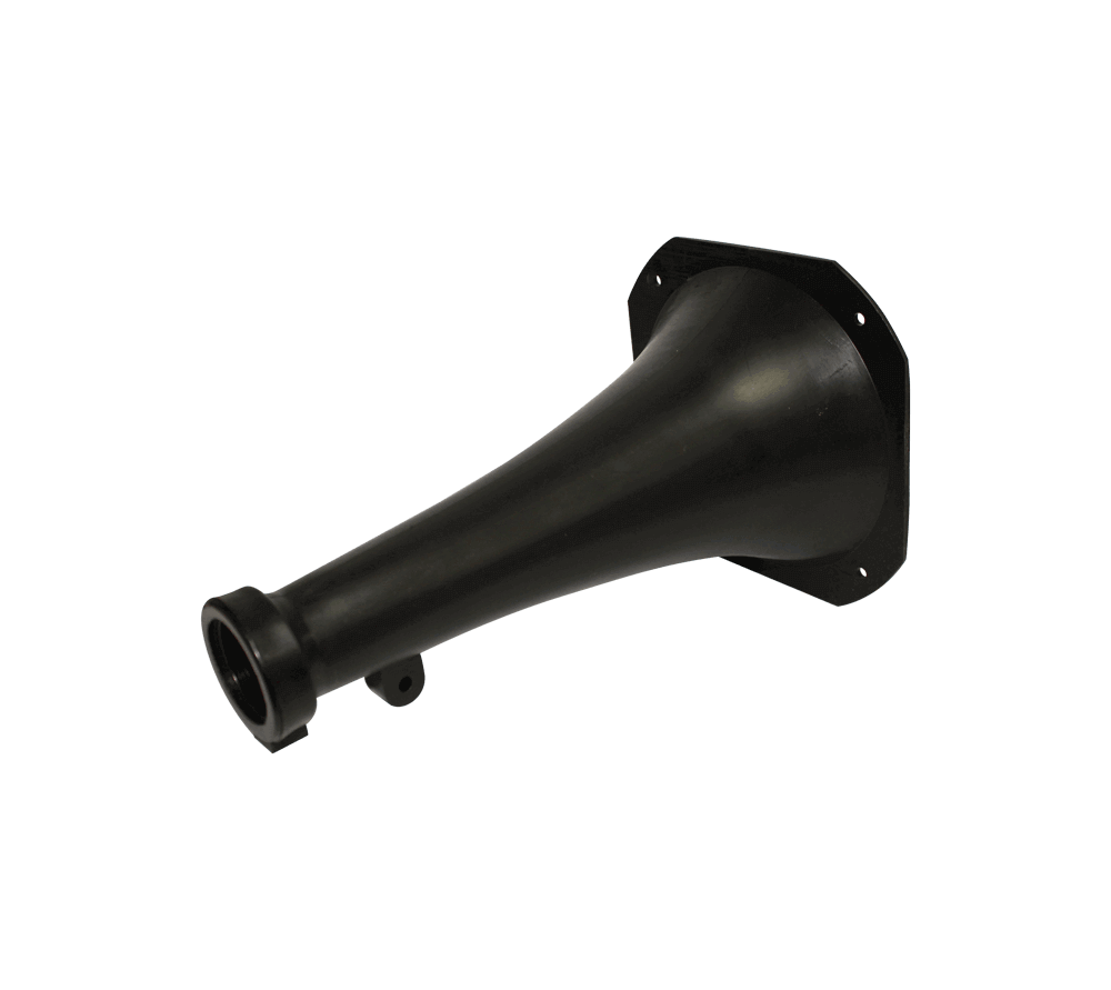 CORNETA PARA BOCINA DRIVER LARGO