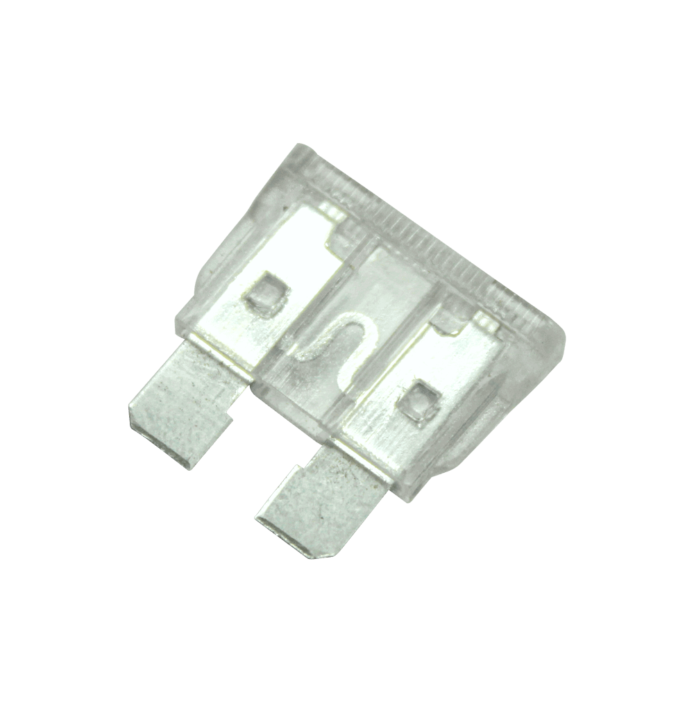 FUSIBLE AUTOMOTRIZ ATS 25 AMP