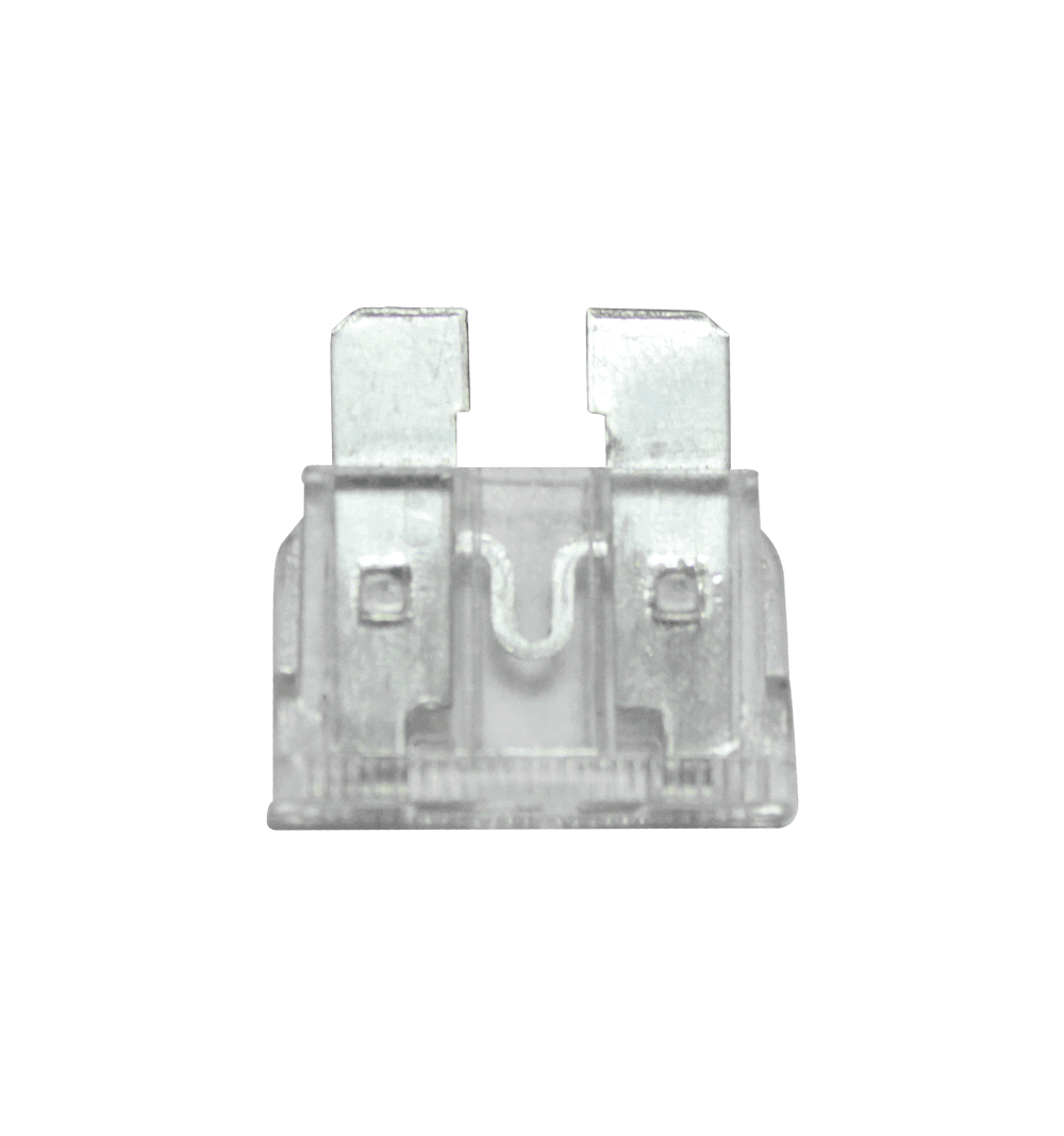 FUSIBLE AUTOMOTRIZ ATS 25 AMP