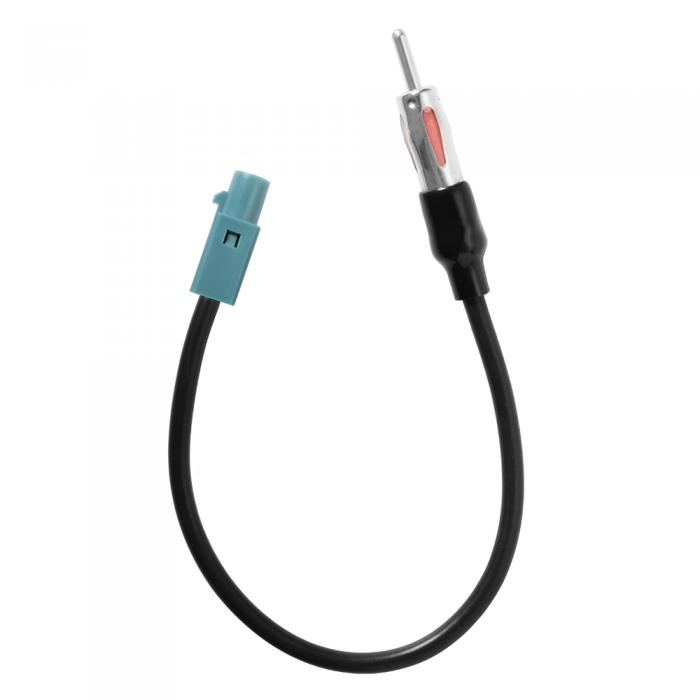 EXTENSION DE ANTENA VW CHEVRO