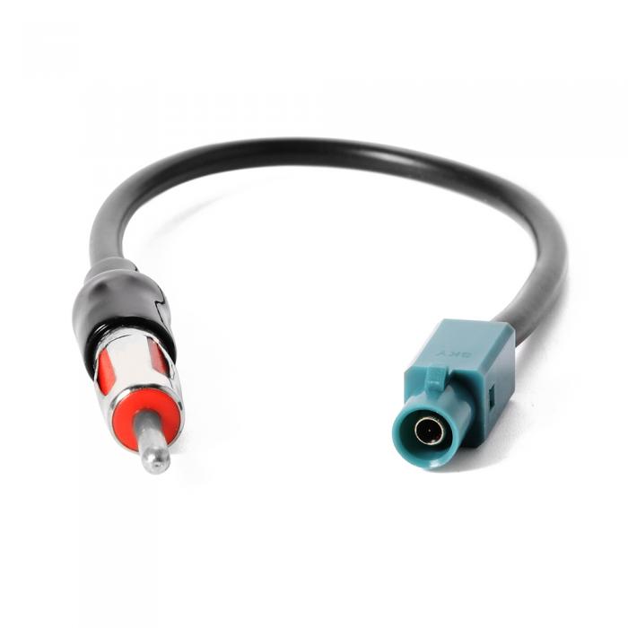 EXTENSION DE ANTENA VW CHEVRO