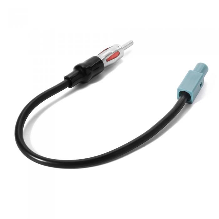 EXTENSION DE ANTENA VW CHEVRO