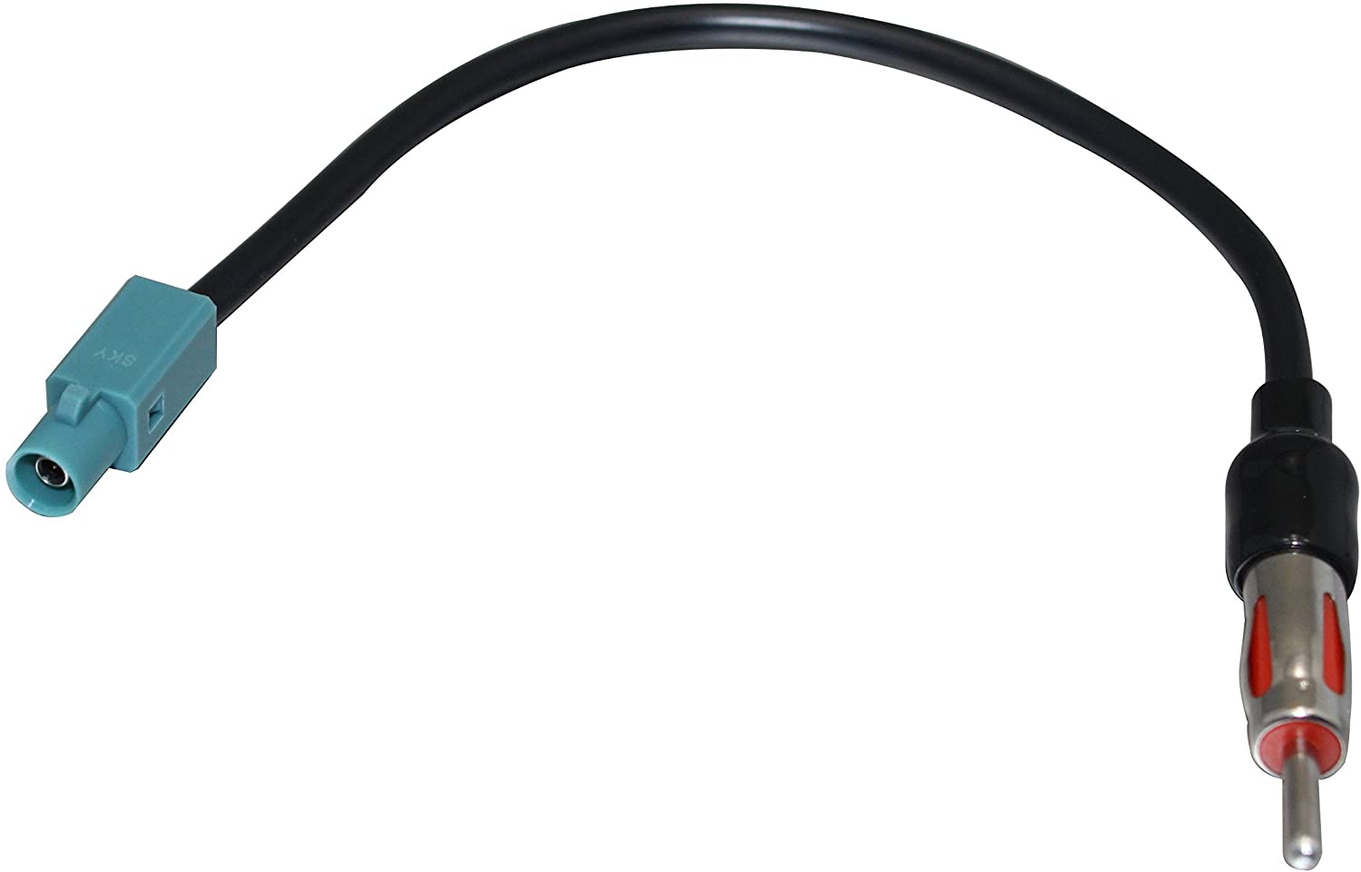 EXTENSION DE ANTENA VW CHEVRO