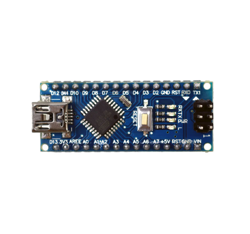 DISPOSITIVO ARDUINO NANO V3