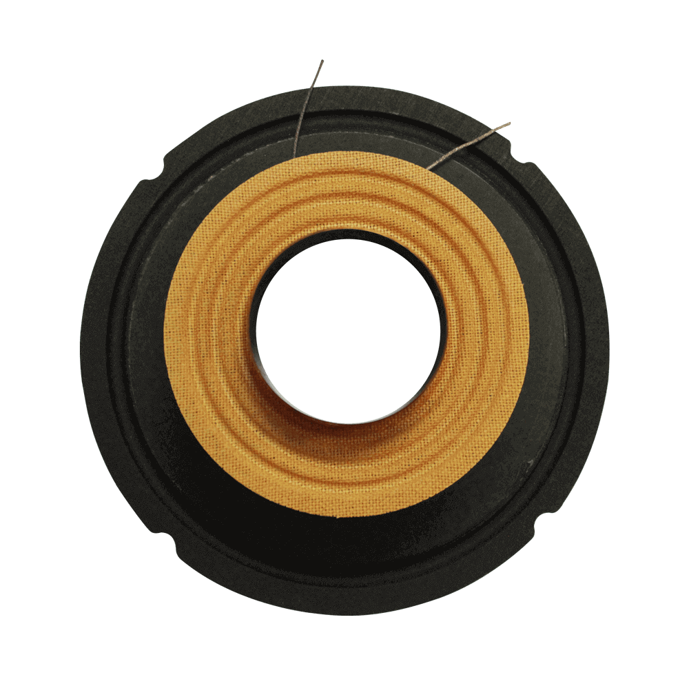 KIT DE REEMPLAZO BOBINA Y CONO