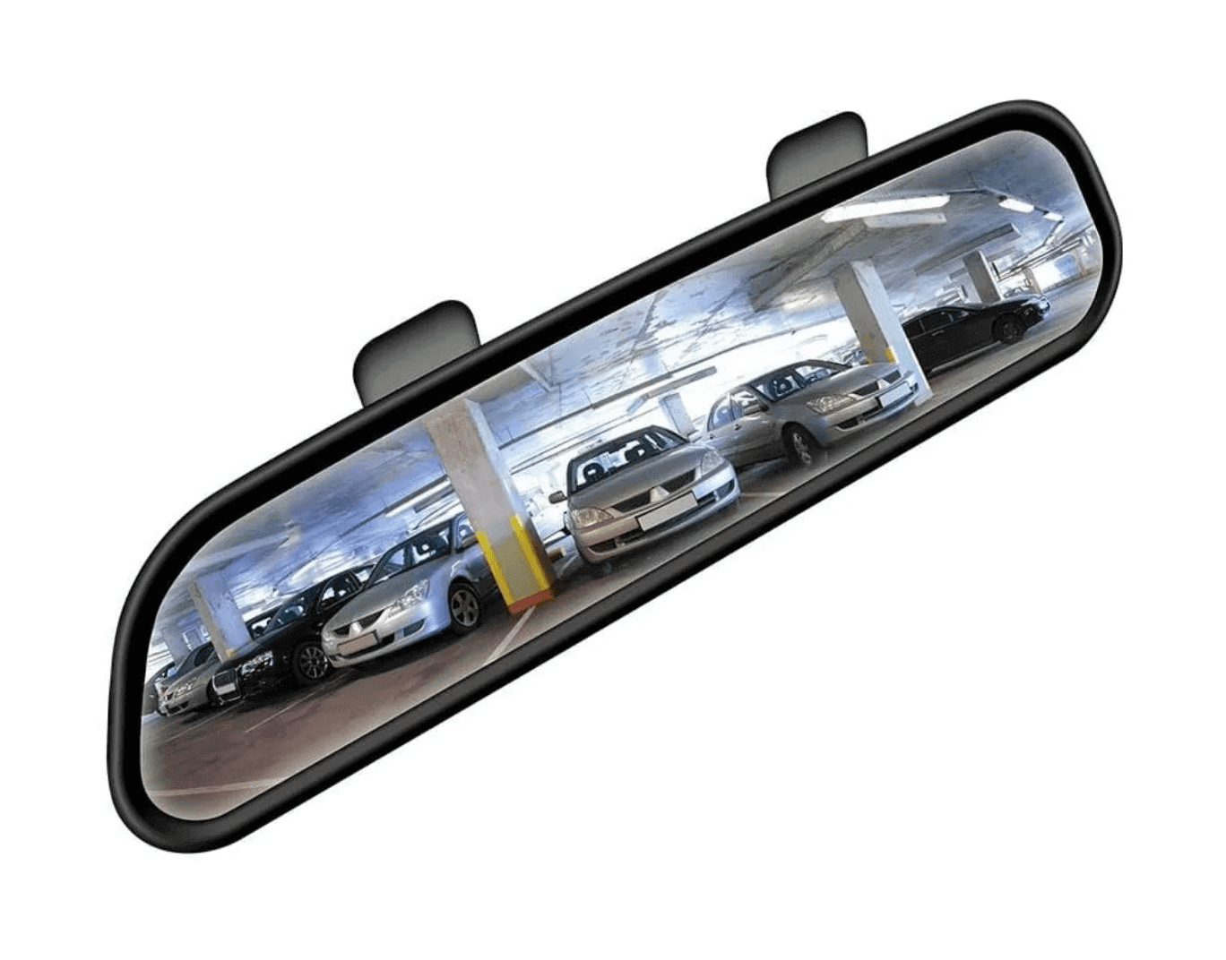 KIT RETROVISOR Y CAMARA