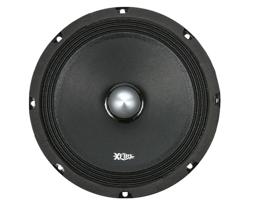 Bocina Pro 8&quot; MidRange 200 W RMS