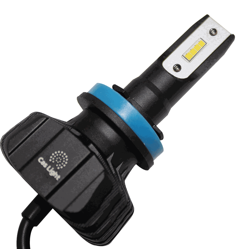 LED H11 / 4500 Lumenes