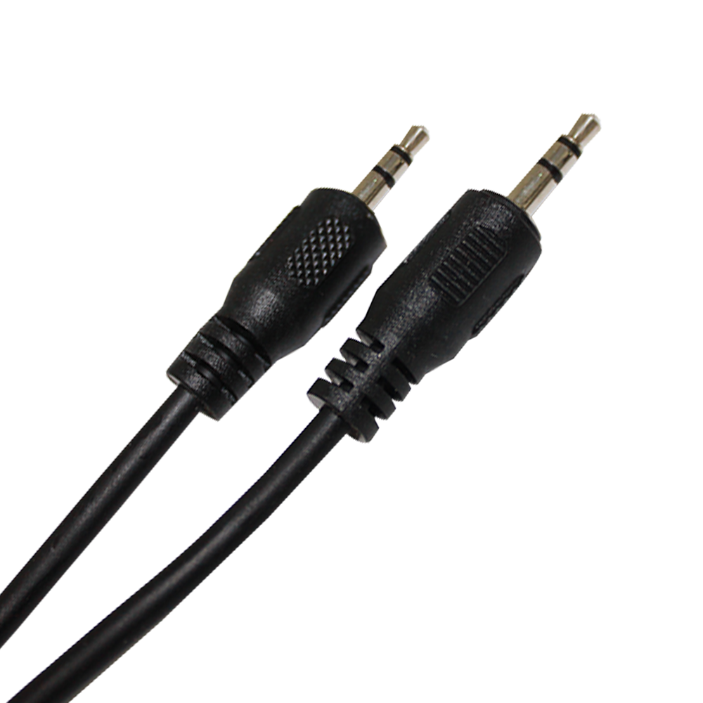 EXTENCION PLUG AUXILIAR ST 3.5