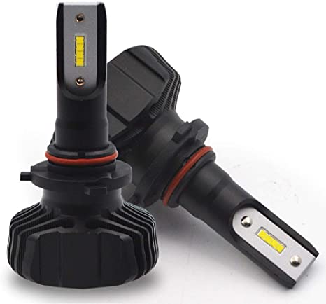 LED 9005 / 4500 Lumenes