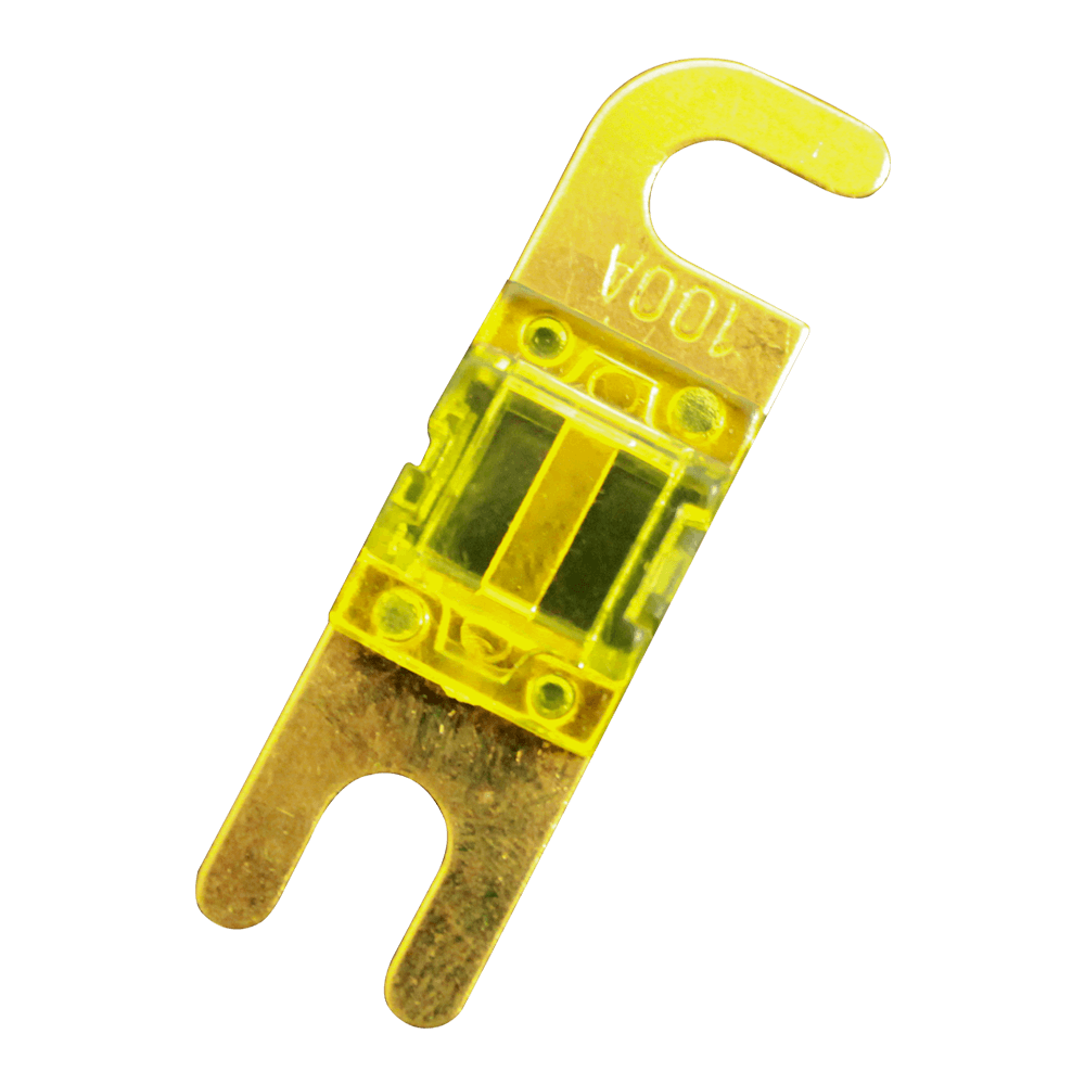 FUSIBLE MINI ANL 100 AMPERIOS