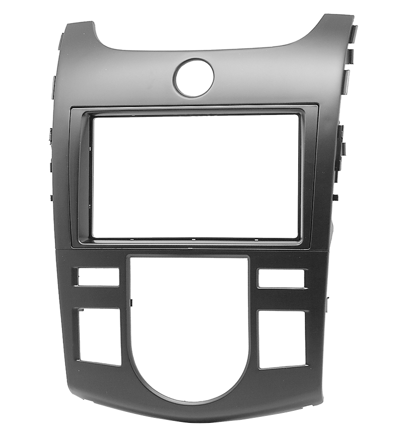 DASHKIT KIA CERATO/FORTE 2009-2012