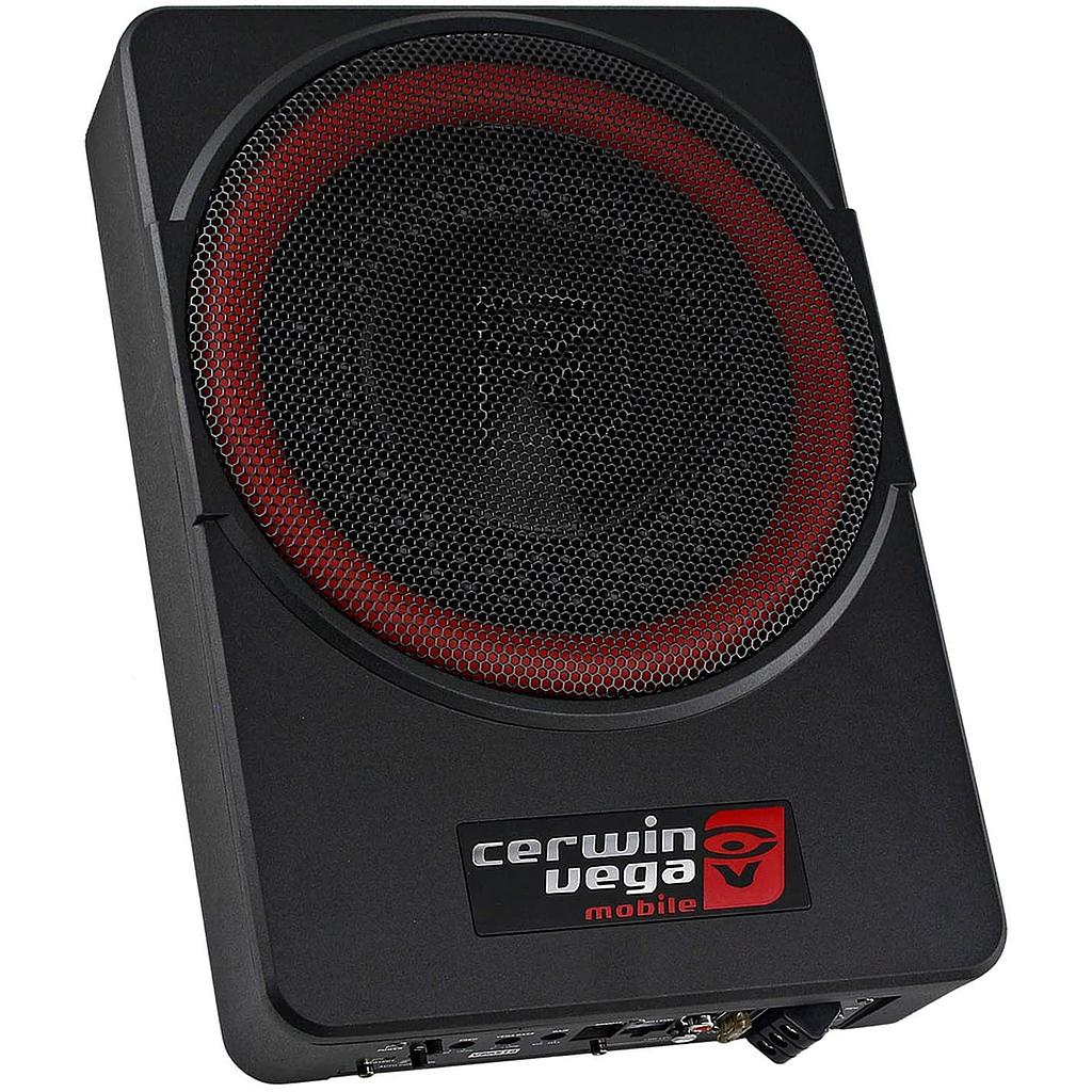SUBWOOFER CERWIN VEGA 10&quot; 550W/MAX